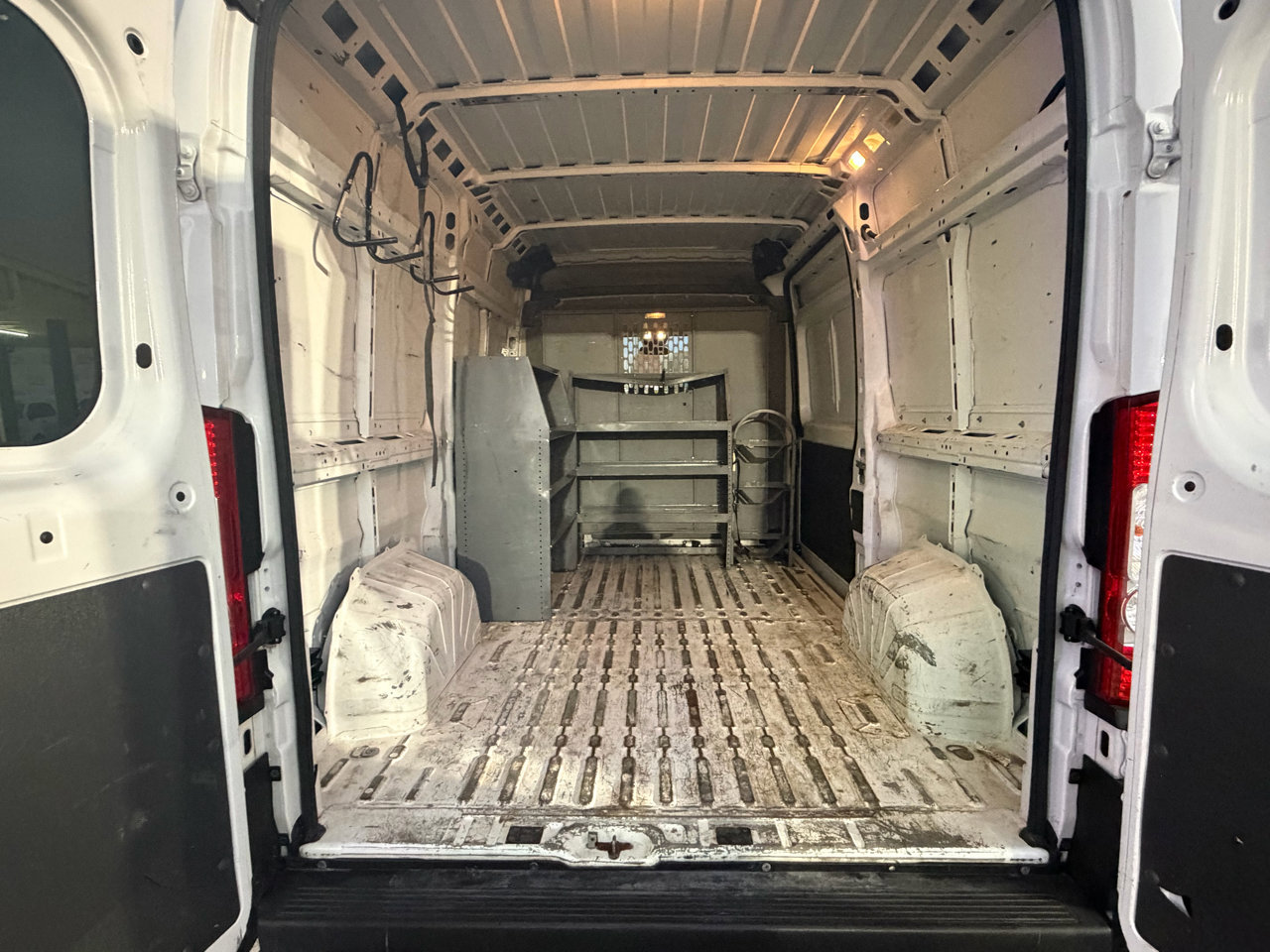 Used 2020 RAM ProMaster 1500 image 13