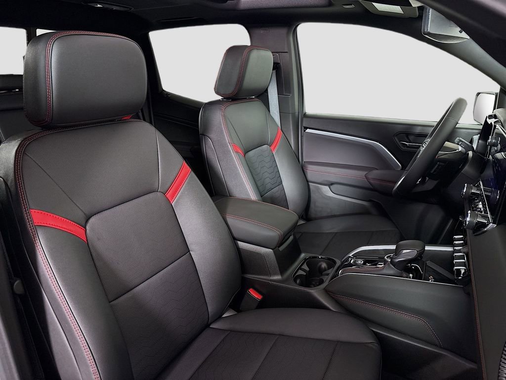 Used 2026 Chevrolet Colorado Z71 w/ Technology Package image 32