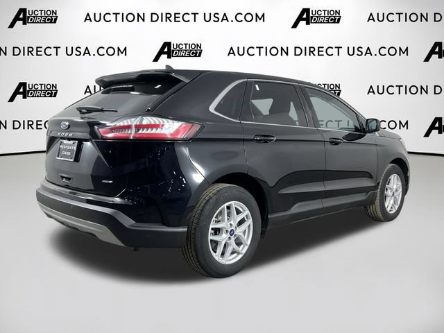 Used 2022 Ford Edge SEL w/ Convenience Package AWD/4WD image 42