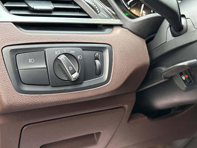 Used 2018 BMW X1 xDrive28i w/ Convenience Package image 20