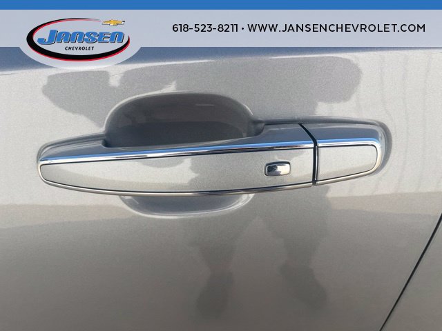 Used 2023 GMC Terrain Denali AWD/4WD image 8