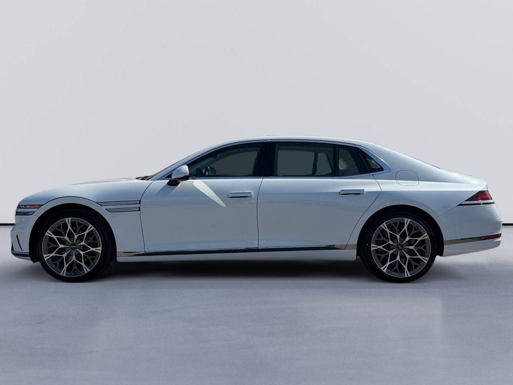 New 2026 Genesis G90 3.5T AWD/4WD image 6