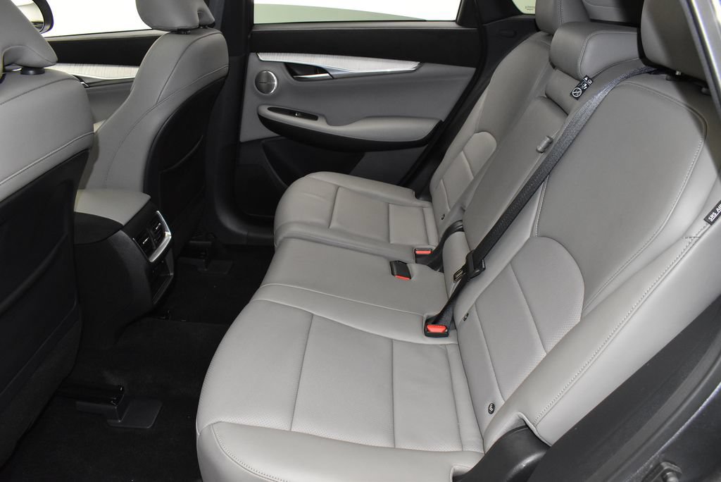 Used 2023 INFINITI QX50 Sensory w/ Accent Package AWD/4WD image 38