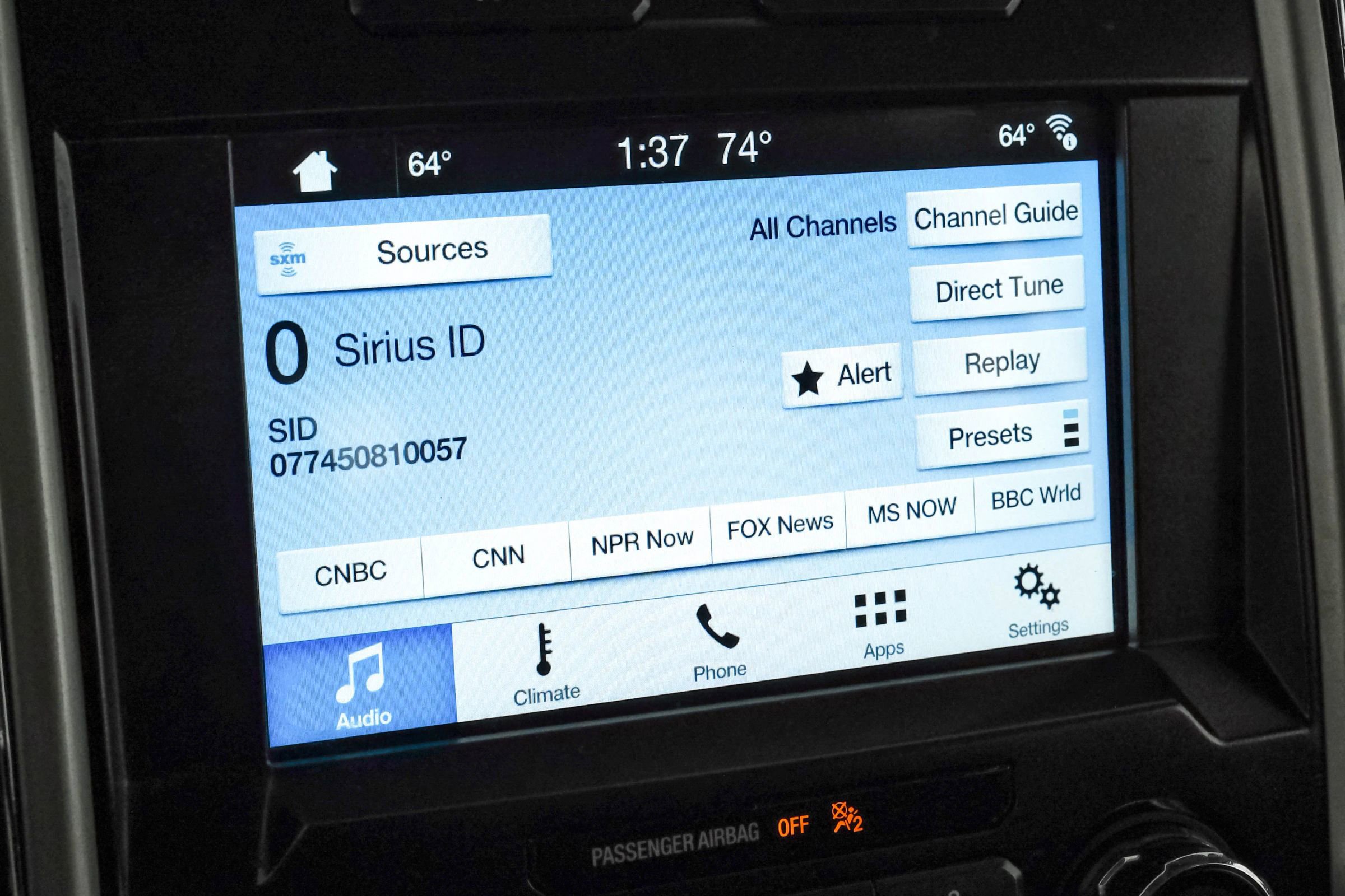 Used 2017 Ford F150 Lariat RWD image 22