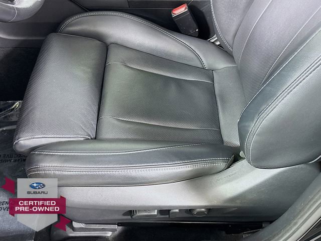 Certified 2022 Subaru Outback Limited image 19