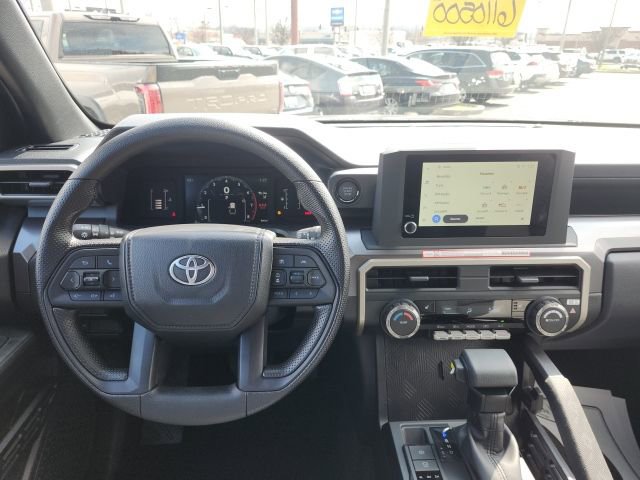 New 2026 Toyota Tacoma SR5 image 11