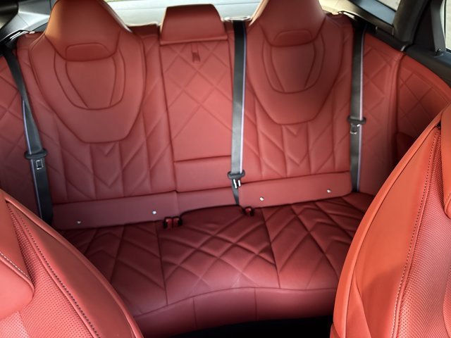 Certified 2024 BMW XM image 33