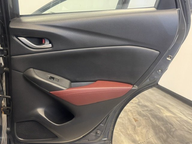Used 2016 MAZDA CX-3 Touring AWD/4WD image 27