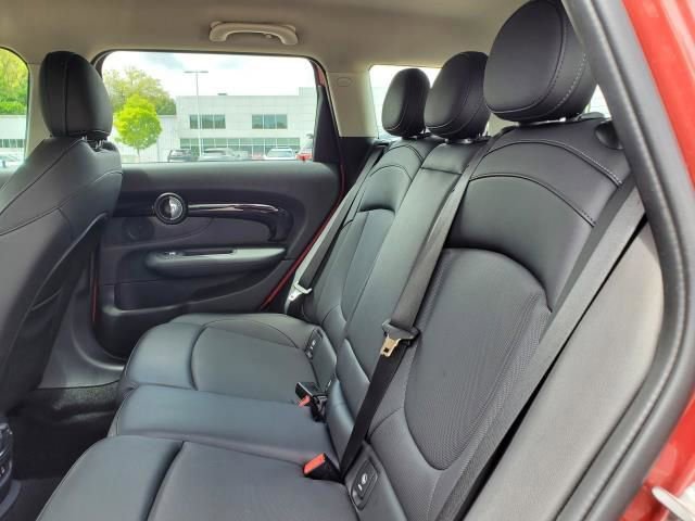 Used 2023 MINI Cooper Clubman S image 13