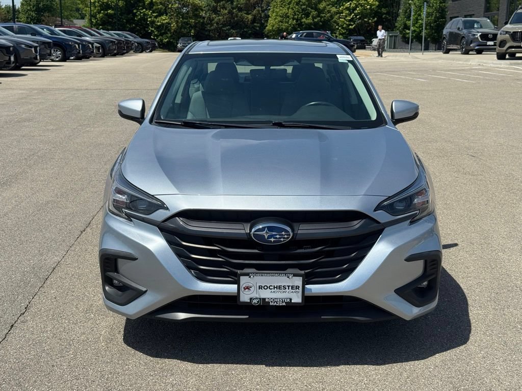 Used 2024 Subaru Legacy Premium AWD/4WD image 32