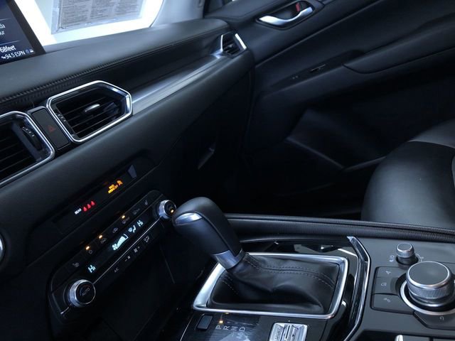 Used 2025 MAZDA CX-5 AWD 2.5 S w/ Select Package image 30