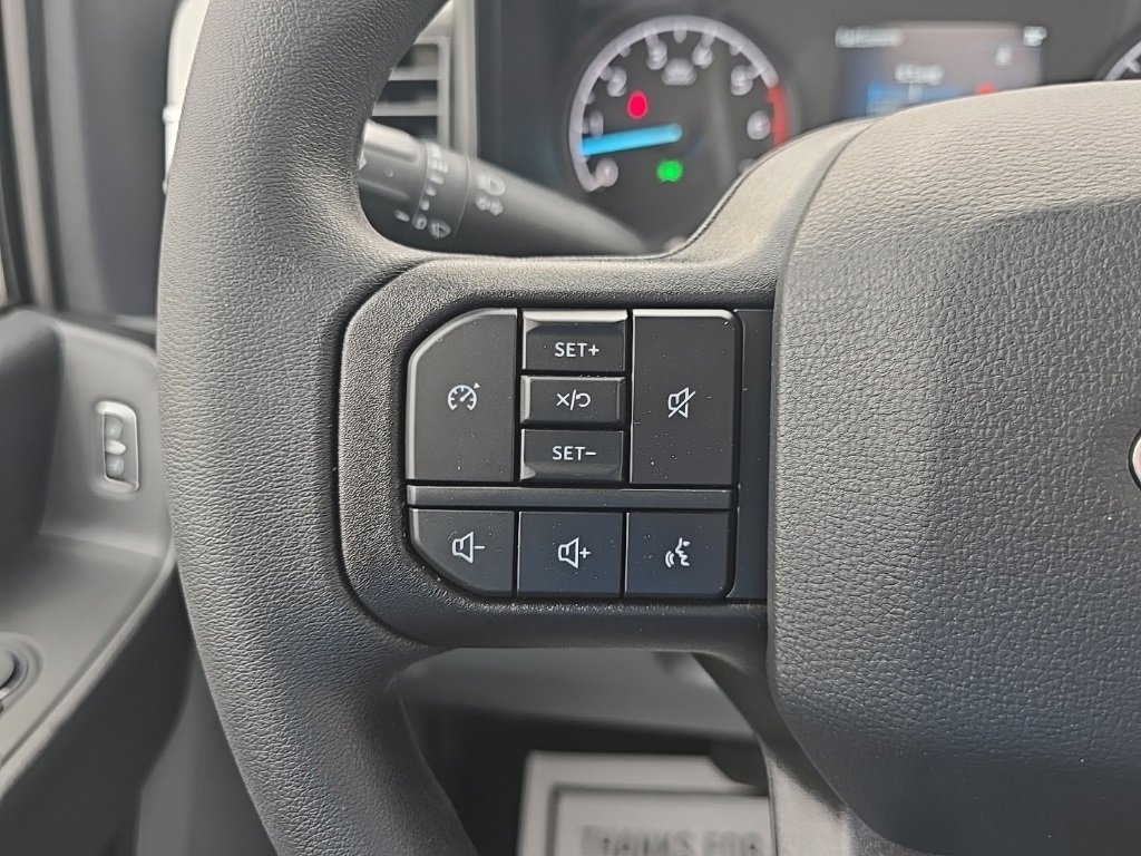 New 2026 Ford F250 XL image 24