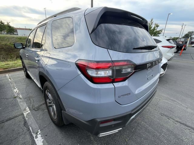 Used 2026 Honda Pilot EX-L image 8