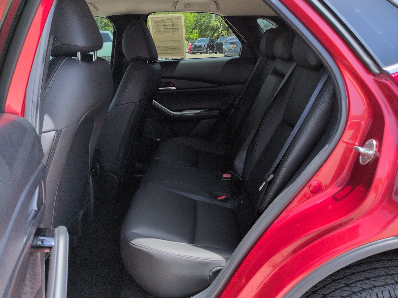 Used 2021 MAZDA CX-30 FWD 2.5 S w/ Preferred Package image 14