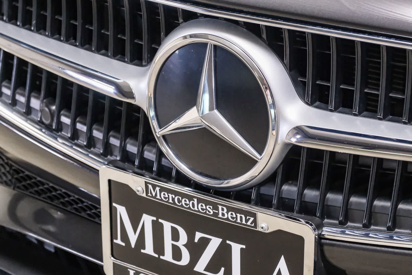 Certified 2023 Mercedes-Benz C 300 4MATIC Sedan image 13