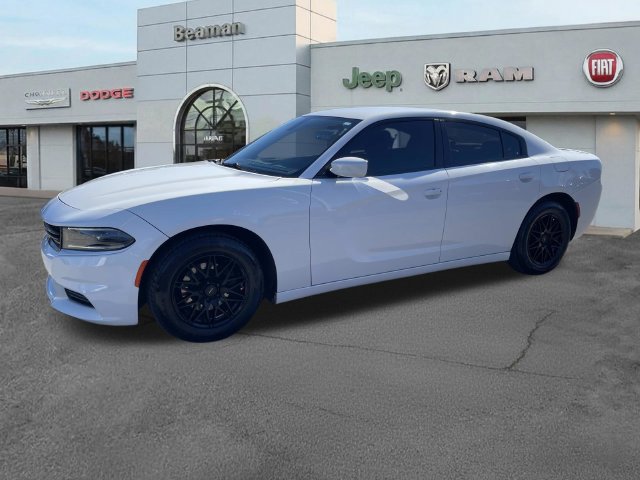 Used 2022 Dodge Charger SXT RWD image 6