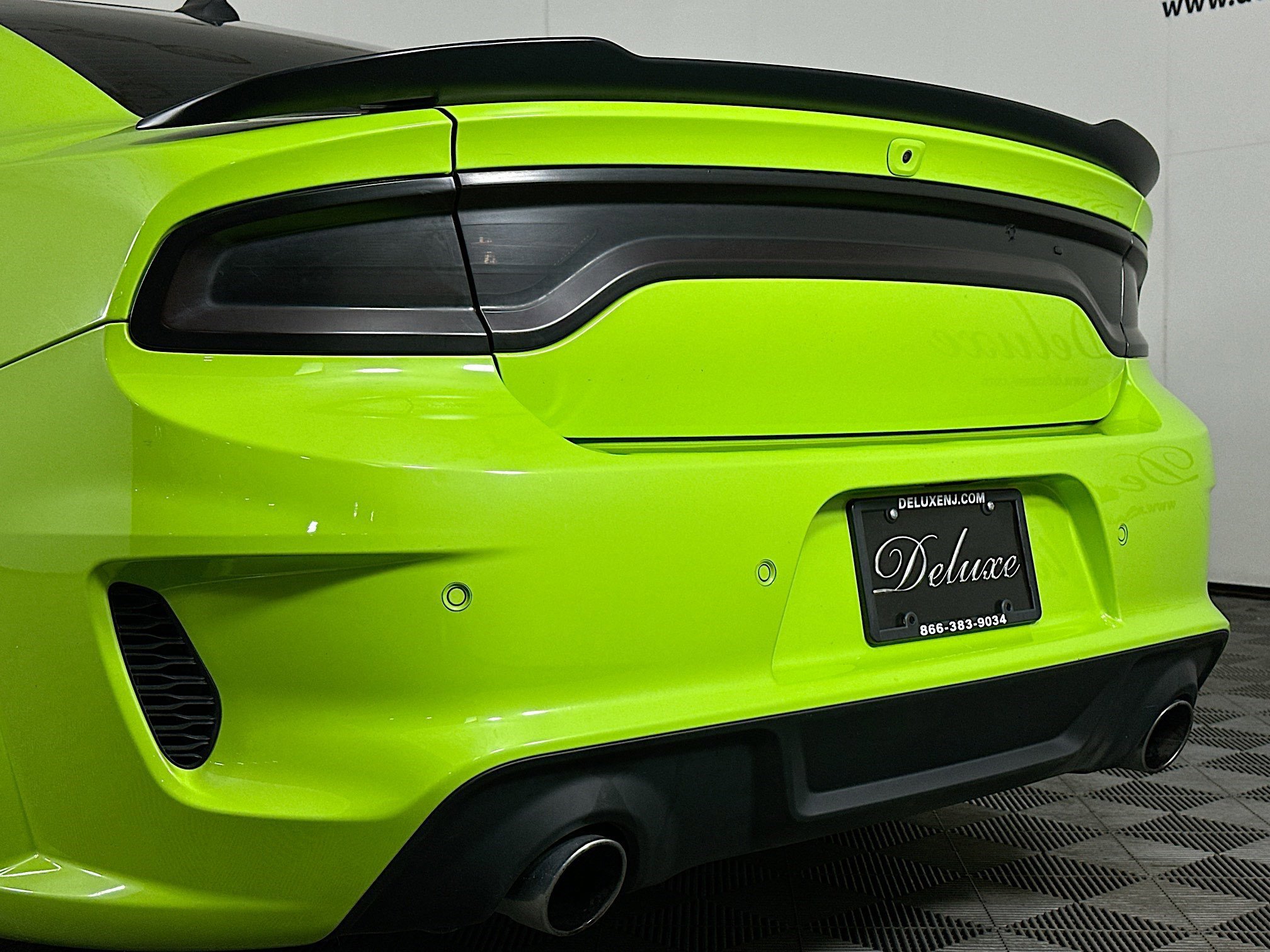 Used 2023 Dodge Charger Scat Pack image 27