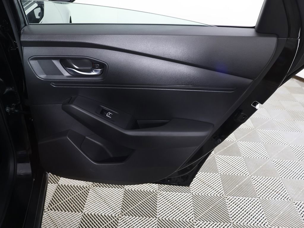 Certified 2024 Honda Accord EX image 26