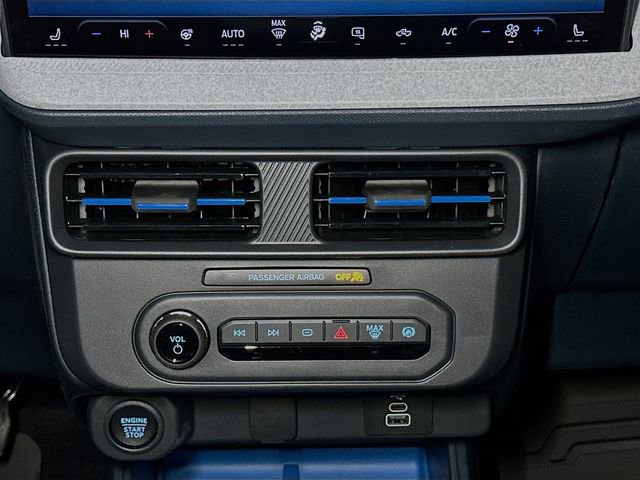 New 2026 Ford Maverick XLT w/ XLT Luxury Package image 10