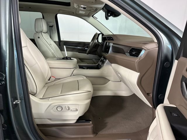 Used 2024 GMC Yukon Denali image 28
