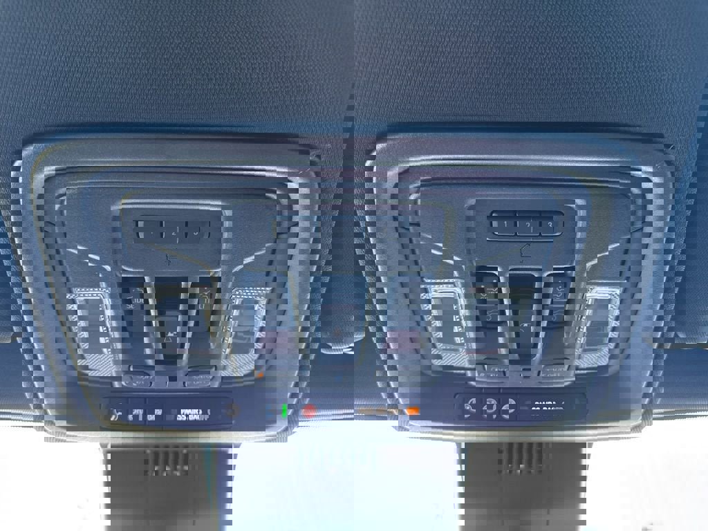 New 2026 Chevrolet Silverado 2500 High Country w/ Technology Package image 47