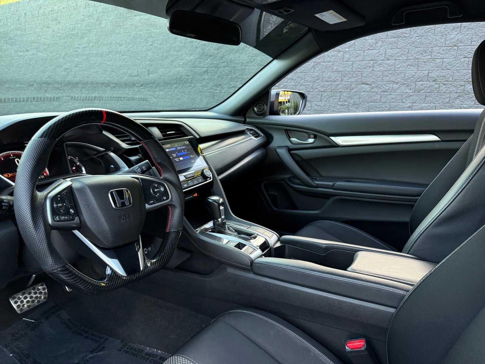 Used 2020 Honda Civic Sport image 15