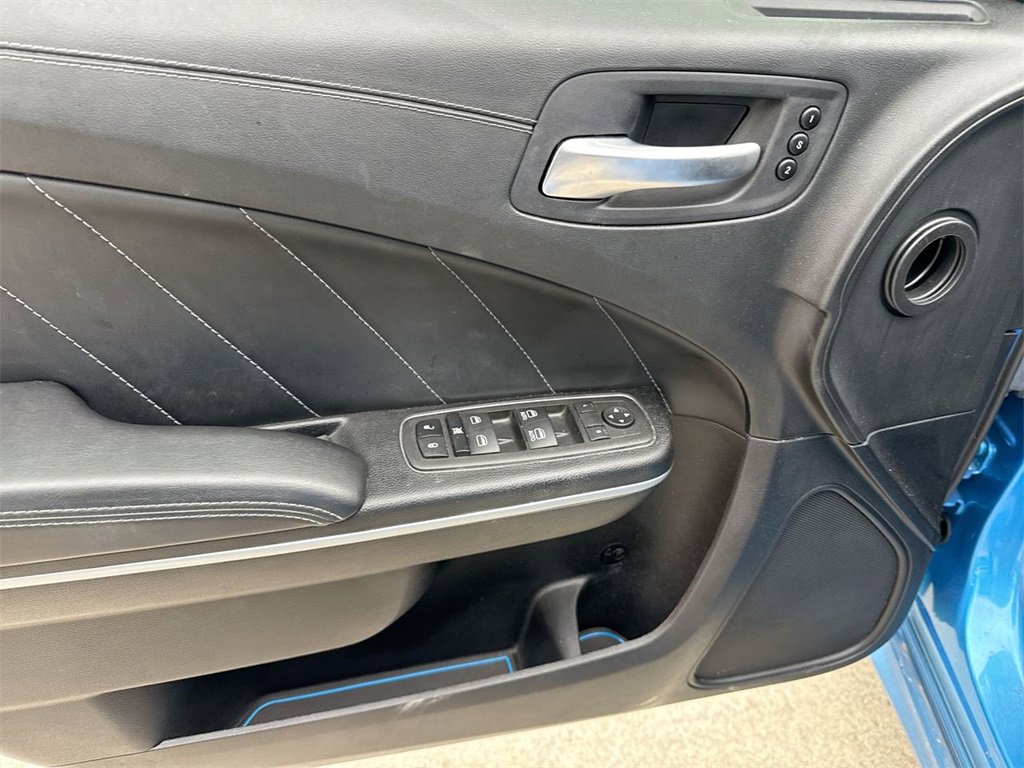 Used 2023 Dodge Charger Scat Pack image 11