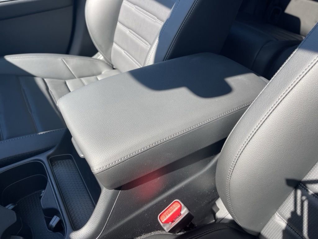 New 2026 Honda CR-V EX-L image 11