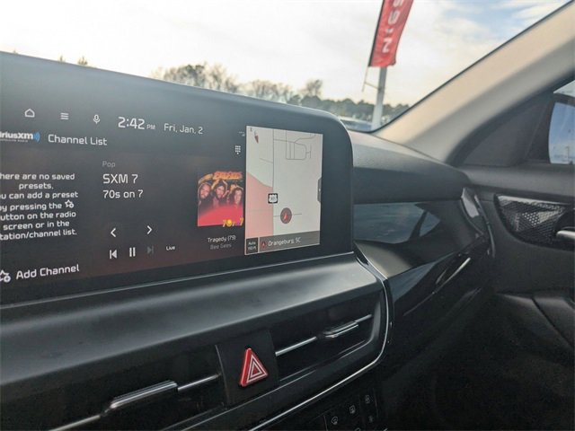 Used 2024 Kia Seltos S image 24