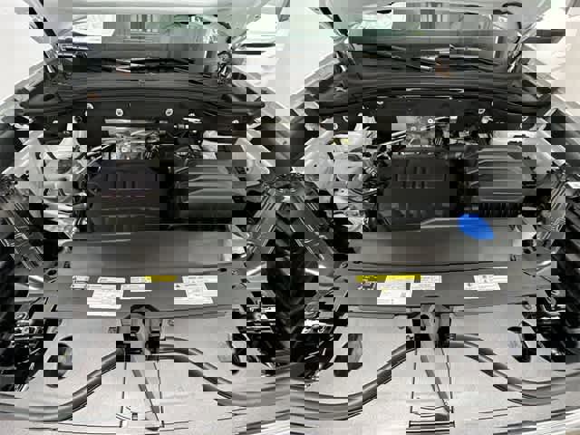 New 2026 Volkswagen Atlas SE image 27