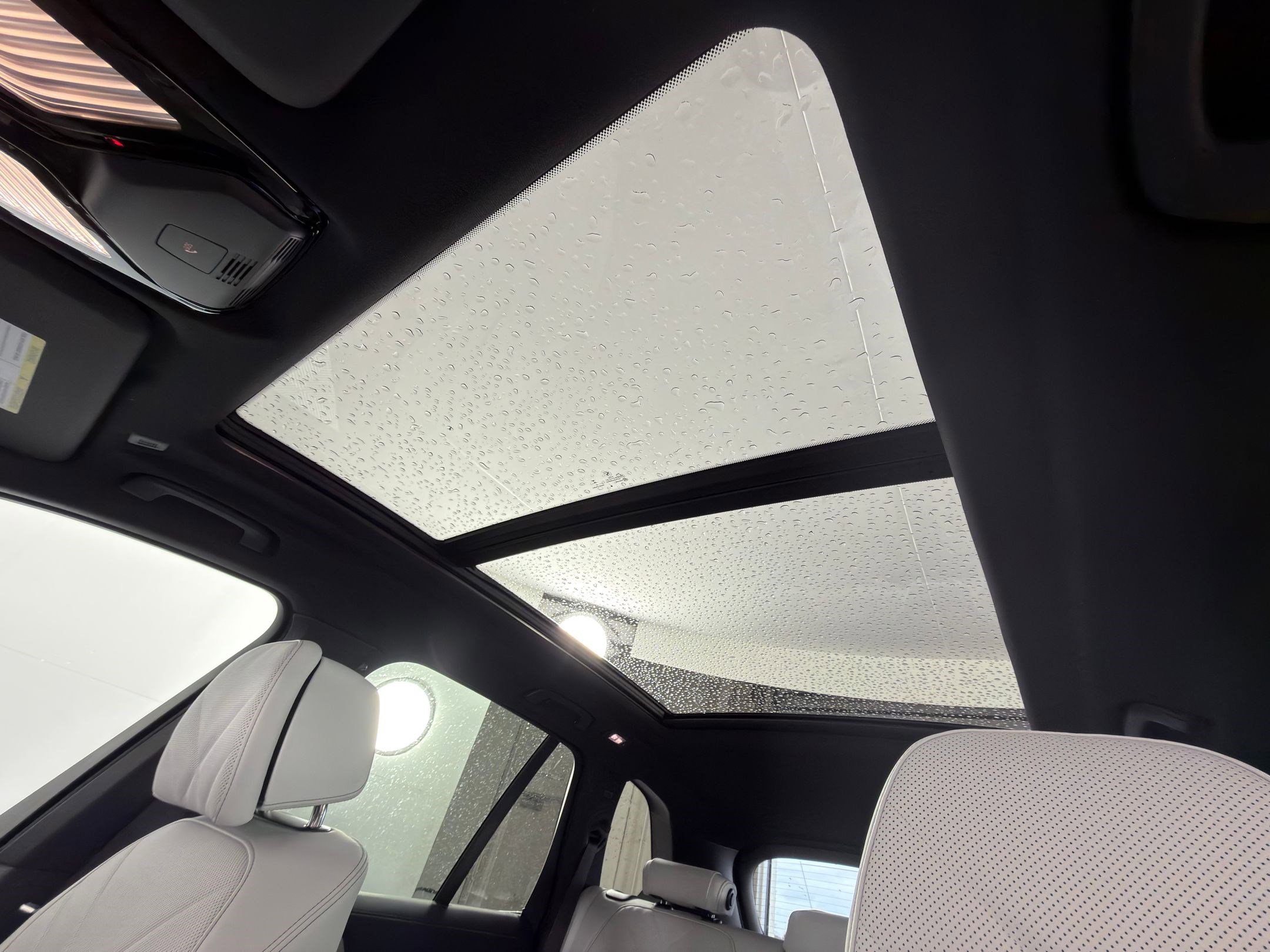 New 2026 BMW X5 sDrive40i w/ Climate Comfort Package image 13