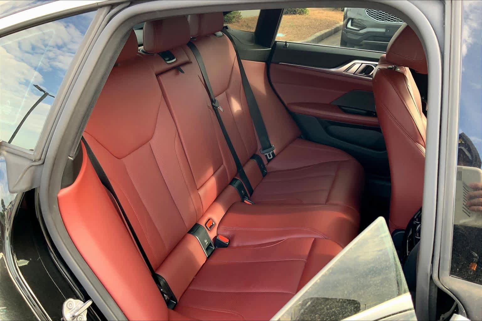 Used 2022 BMW 430i Gran Coupe w/ Premium Package image 20
