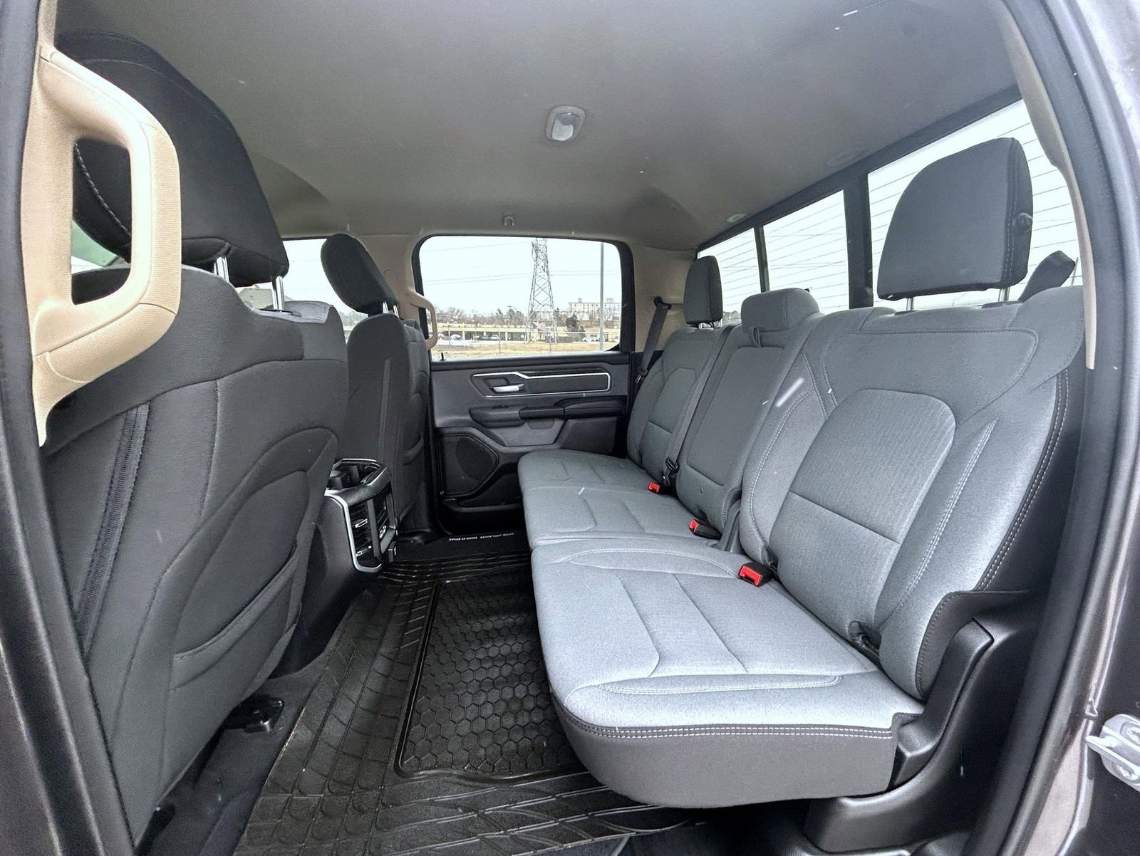 Used 2020 RAM 1500 Big Horn image 19