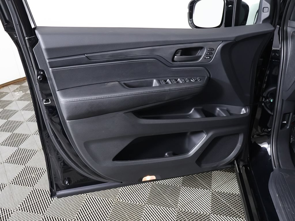 New 2026 Honda Odyssey Sport-L image 13