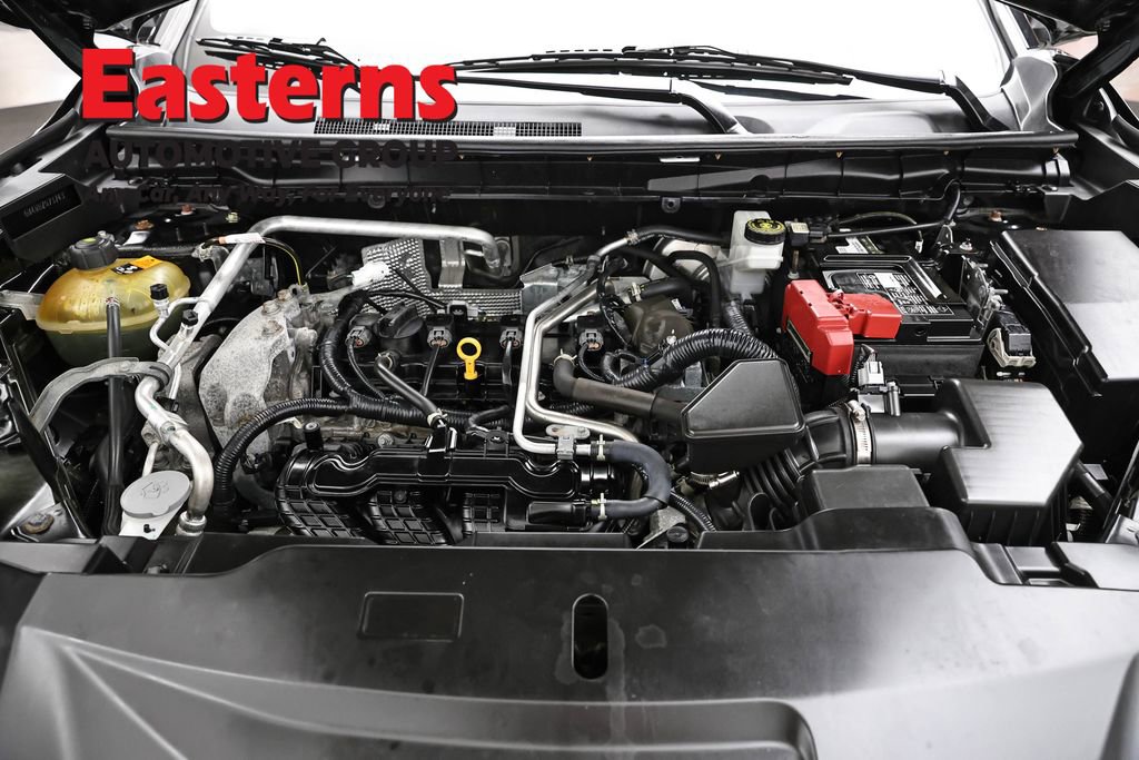 Used 2022 Mitsubishi Outlander SEL image 7