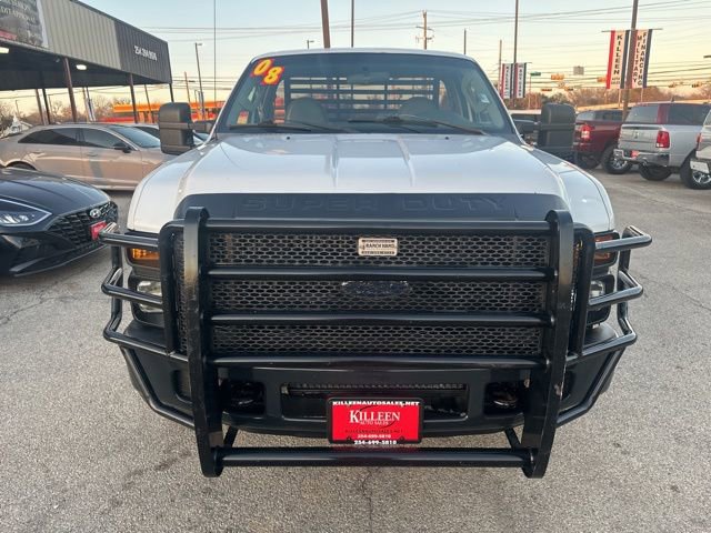 Used 2008 Ford F250 XL image 3