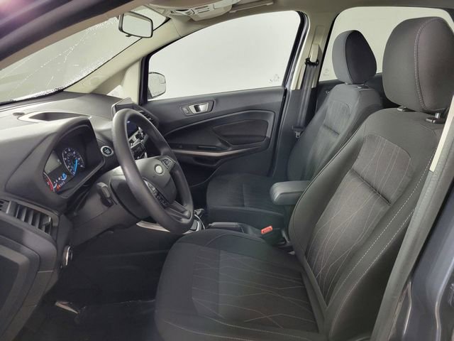 Used 2022 Ford EcoSport SE w/ Interior Protection Package image 13