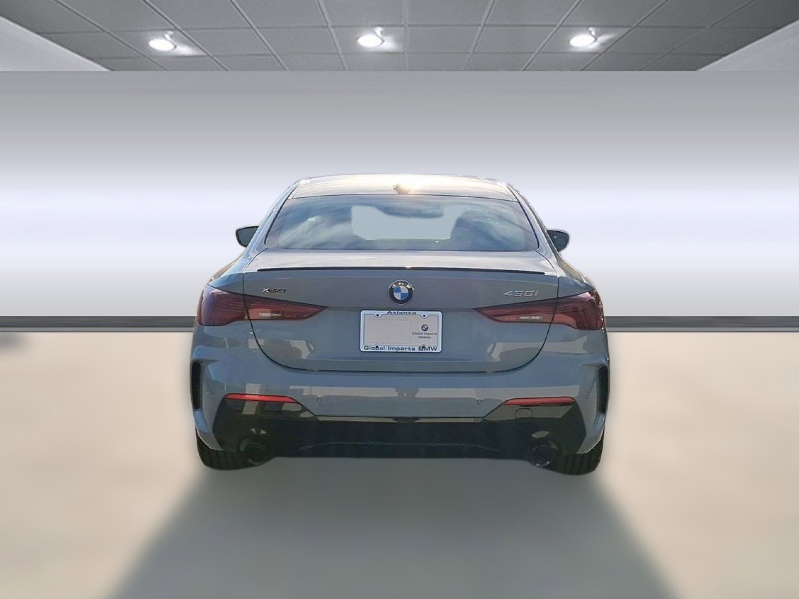 Used 2026 BMW 430i xDrive Coupe w/ M Sport Package AWD/4WD image 9