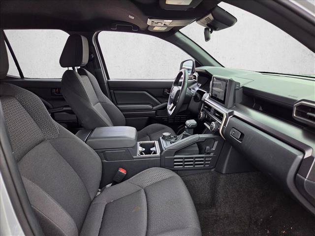 Certified 2026 Toyota 4Runner SR5 AWD/4WD image 15