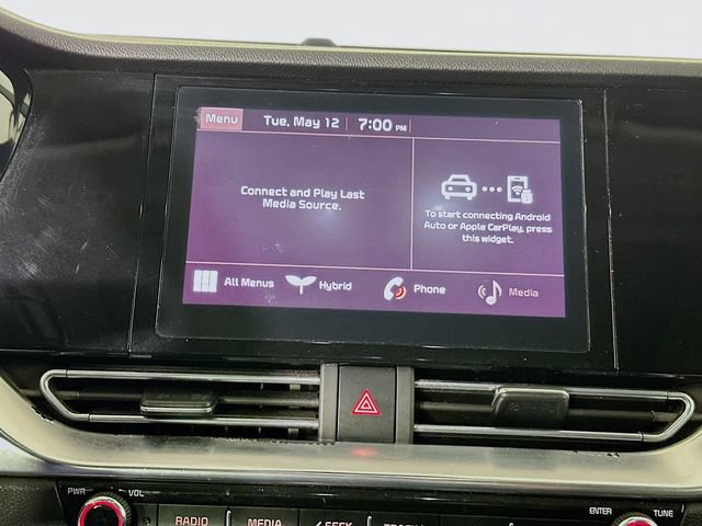 Used 2022 Kia Niro LXS FWD image 23