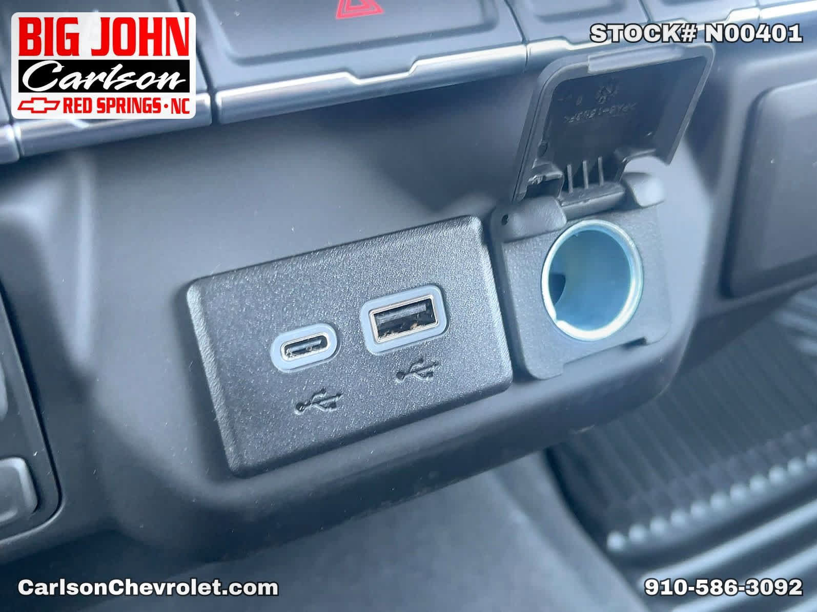 Used 2026 Chevrolet Silverado 2500 Custom w/ Z71 Off-Road Package AWD/4WD image 24