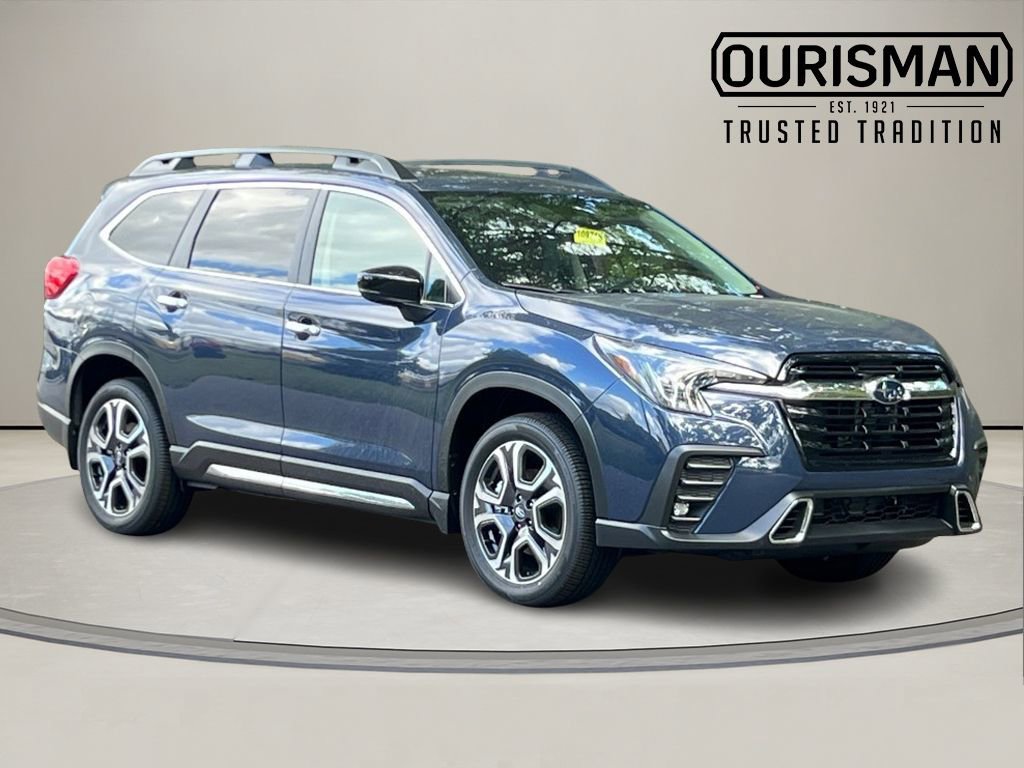 New 2025 Subaru Ascent Touring