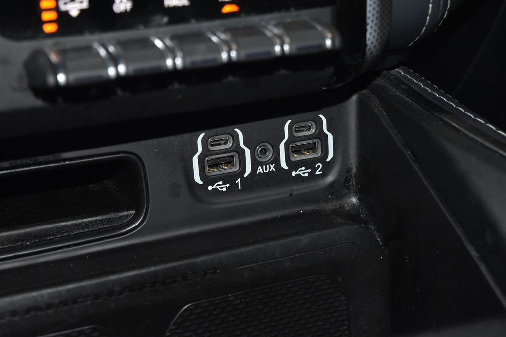 Used 2022 RAM 1500 Limited image 13