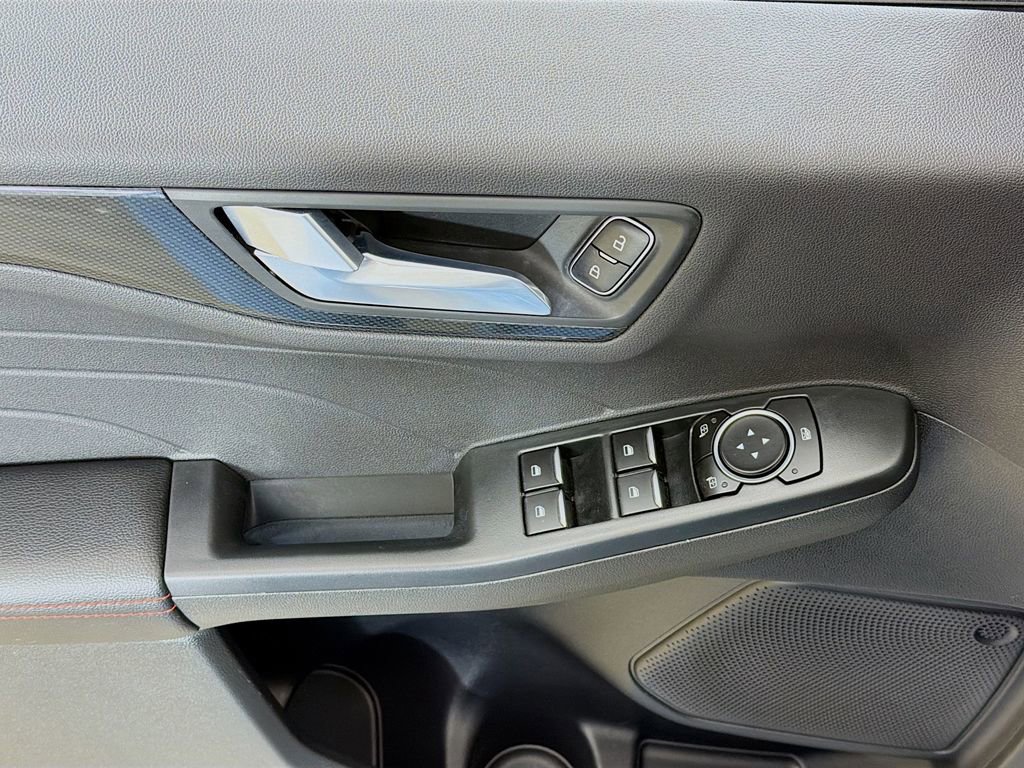 Certified 2023 Ford Escape ST-Line w/ Equipment Group 301A FWD image 28