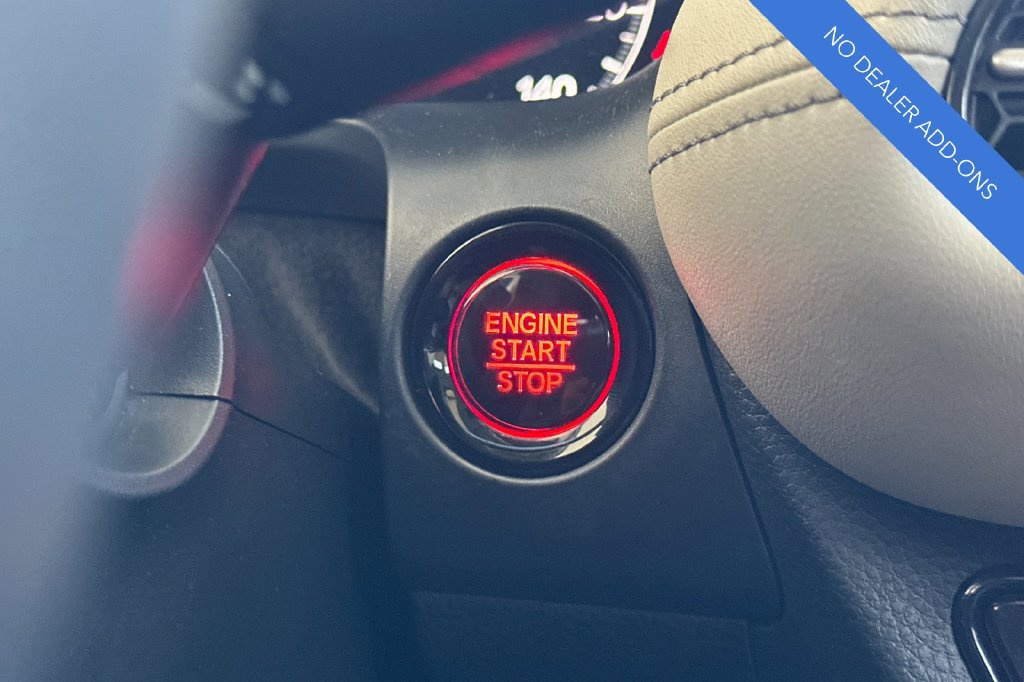 Certified 2024 Honda HR-V EX-L image 24