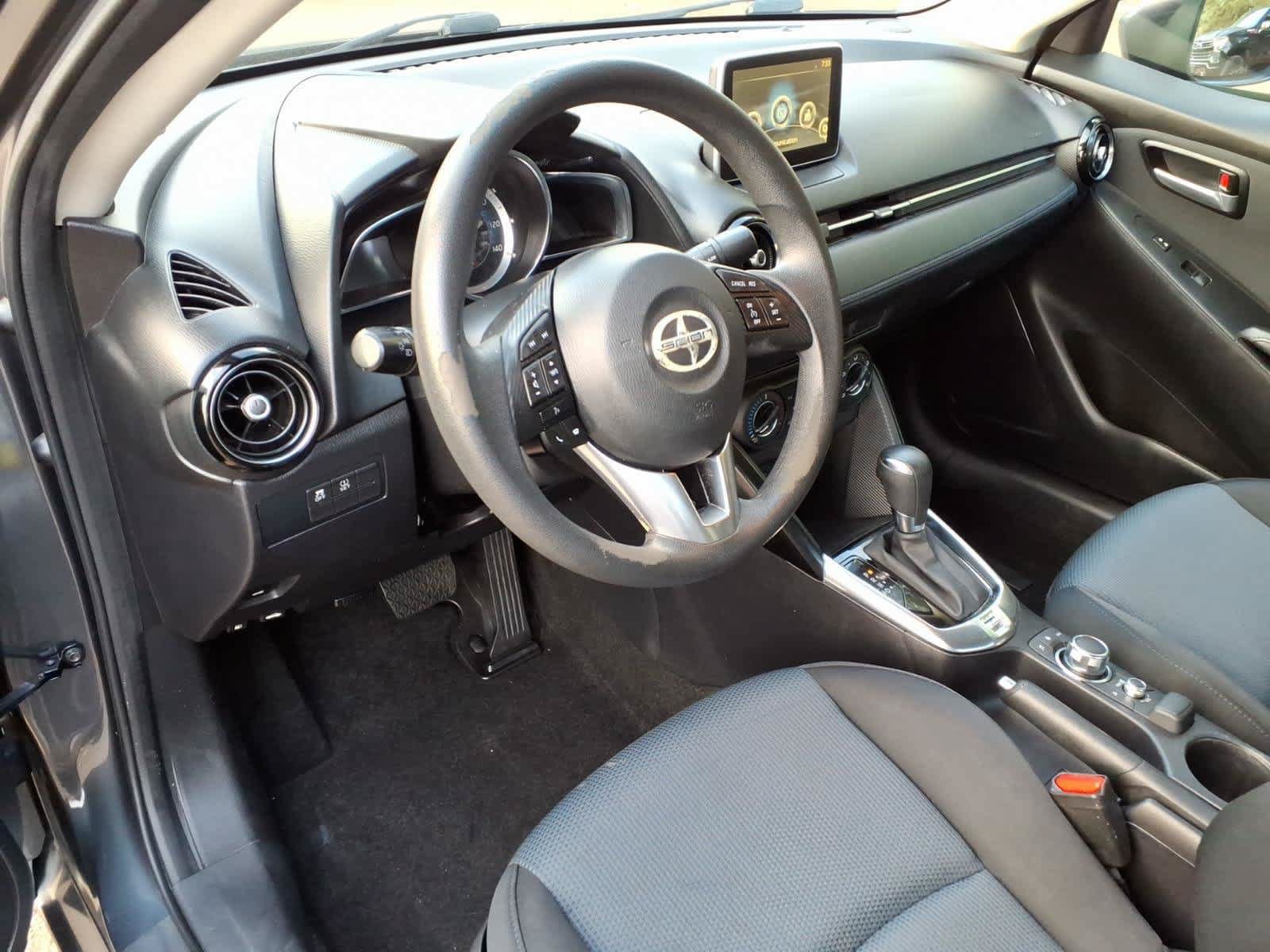 Used 2016 Scion iA FWD image 13
