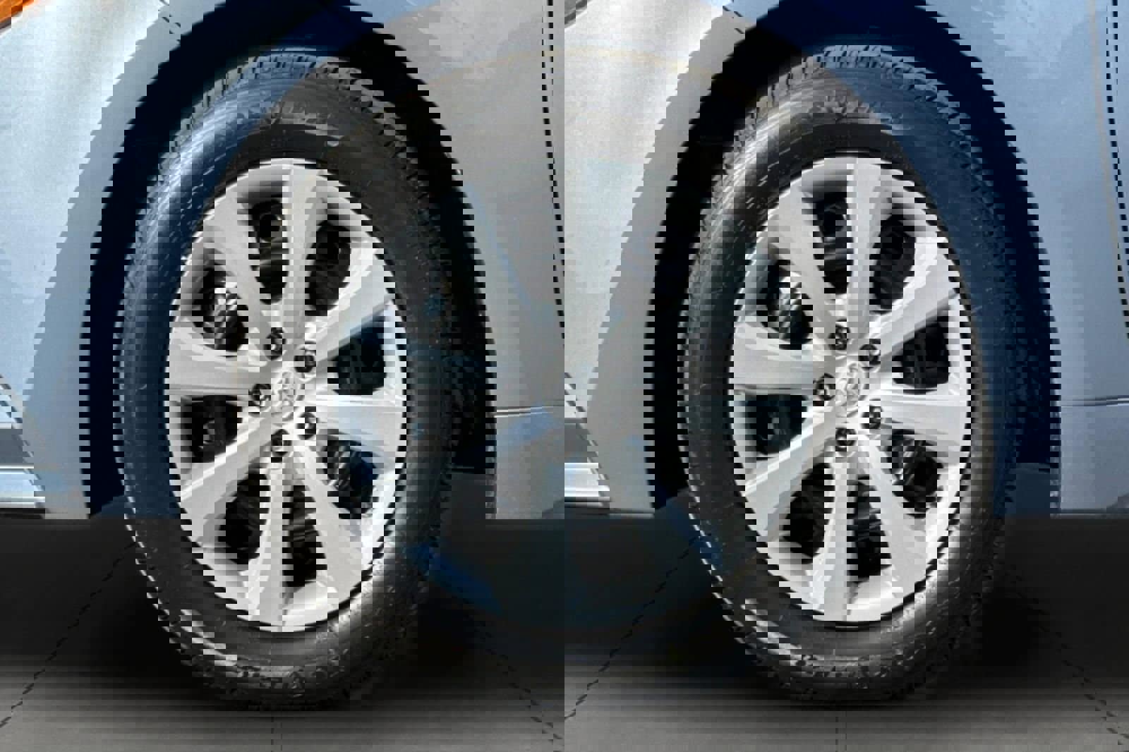 New 2026 Toyota Corolla LE image 28