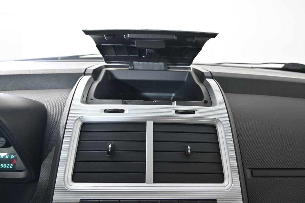 Used 2009 Dodge Journey SE FWD image 30