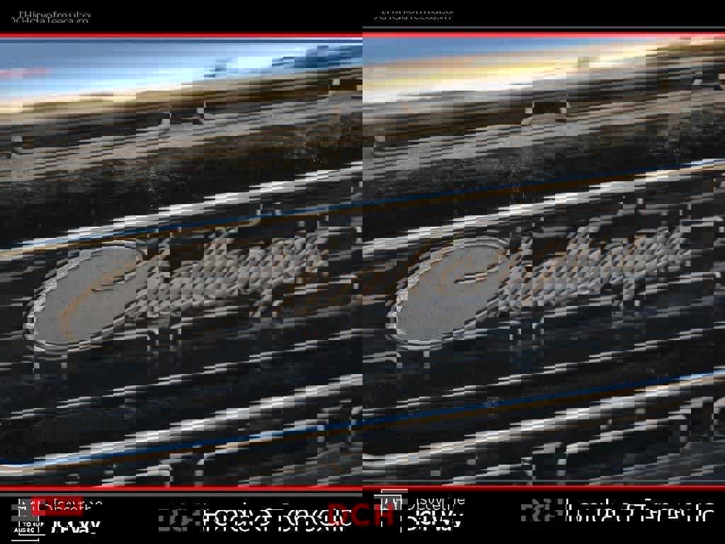 Used 2022 Dodge Challenger R/T w/ Blacktop Package image 7