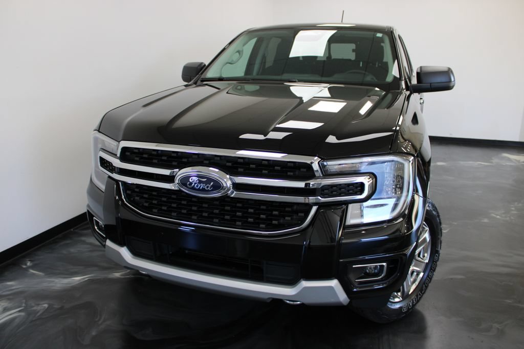 Used 2024 Ford Ranger XLT w/ FX4 Off-Road Package AWD/4WD image 4